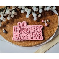 Frohe Ostern Ausstecher + Stempel von ThePinkIdeas