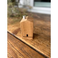 Tiny Räucherhäuschen von ThePitsDesign