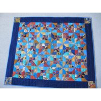 Der Nil von TheQuiltPatchByEllen