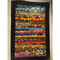 Lasagne Decke von TheQuiltPatchByEllen