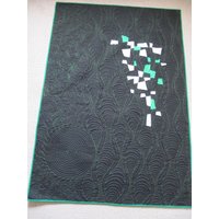 Moderne Decke von TheQuiltPatchByEllen