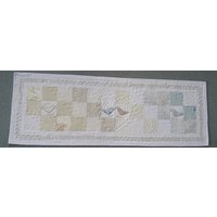 Turteltauben von TheQuiltPatchByEllen