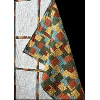 Verschenken Sie Einen Hug Quilt An Jemanden in Not von TheQuiltedGrandma