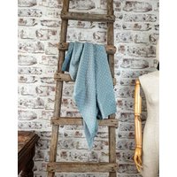 Leinen Babydecke "Mix & Match" Zweiseitig Uni Farbe - Altrosa Hellblau Weiß Grau Mint Gewaschenes Baby, Leinenbettdecke Leinen Babydecke "Mix & Match" Zweiseitig Uni Farbe - Altrosa Hellblau Weiß Grau Mint Gewaschenes Baby, Leinenbettdecke von TheRawLinen
