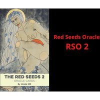 Das Rote Samen Oracle 2 von TheRedSeeds