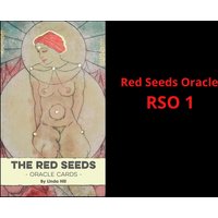 Oracle 1 Karten von TheRedSeeds