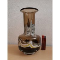 Vase, Murano, 70Er Jahre, Vintage, Design Vase, Murano, 70Er Jahre, Vintage, Design von TheRetroBuddies