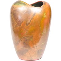 Vintage Mid Century Keramik Vase Von Grootenburg | Paul Dresler von TheRickmannGallery