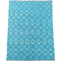 Vintage Kelim Teppich Handgewebtes Biologisch Gefärbtes Flachgewebe, 30x250cm Vintage Kelim Teppich Handgewebtes Biologisch Gefärbtes Flachgewebe, 30x250cm von TheRugMakers