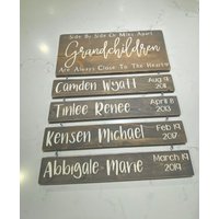 Side By Oder Miles Apart Enkel Sind Immer Nahe Am Heart Board/Was Für Einen Unterschied Ein Tag Macht Platz in Deinem Herzen Füllt von TheRusteeS