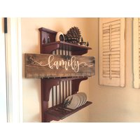 Swashes Valley Script Kalligraphie Geburtstagsbrett Swashes Valley Script Kalligraphie Geburtstagsbrett von TheRusteeS