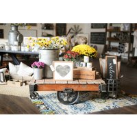 Herz Gerahmt Holzschild Valentinstag Dekor Kinderzimmer Herz Gerahmt Holzschild Valentinstag Dekor Kinderzimmer von TheShedInteriors