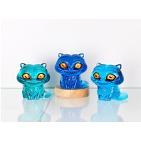 Kpop Demon Hunters - Derpy Lamp von TheShyreGuys