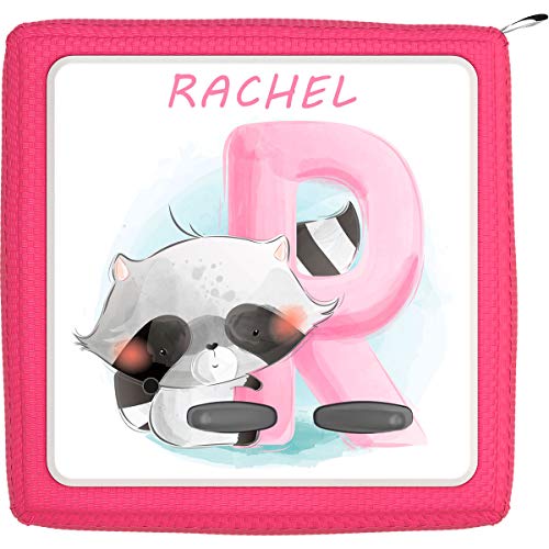 TheSmartGuard Folie passend für die Toniebox | Schutzfolie Sticker | individuell anpassbar | Baby Waschbär mit Buchstabe R mit Name personalisiert TheSmartGuard Folie passend für die Toniebox | Schutzfolie Sticker | individuell anpassbar | Baby Waschbär mit Buchstabe R mit Name personalisiert von TheSmartGuard