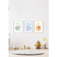 Affirmationsposter Baby & Kind Aquarell | Kinderzimmer Wanddeko Positive Glaubenssätze Geschenk Zur Geburt Oder Taufe Din A3 Poster Affirmationsposter Baby & Kind Aquarell | Kinderzimmer Wanddeko Positive Glaubenssätze Geschenk Zur Geburt Oder Taufe Din A3 Poster von TheSoulLabelCo