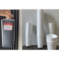 Lean Bundle 10x Cups + 1 Liter Lean Base Purple Drank Doublecup Codeine Buy Doublecups Syrup von TheSpecialHomeStore