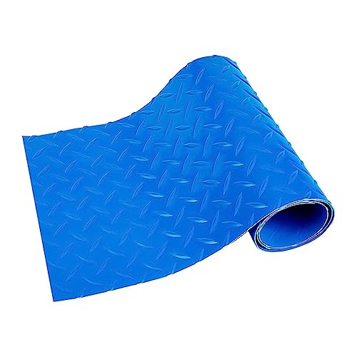 TheStriven Schwimmbadleiter Matte Poolleitermatte Pool Leiter Matte Schwimmbadzubehör Pool Schutzmatte Schwimmbad-Leitermatten Anti Rutsch Leitermatte Für Schwimmbadauskleidung Und Treppenschutz (C) von TheStriven