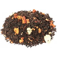 Toffee Apfel Karamell Äpfel Geschmack Schwarztee Mischung Loseblatt Luxusgeschenk Toffee Apfel Karamell Äpfel Geschmack Schwarztee Mischung Loseblatt Luxusgeschenk von TheTeaCrew