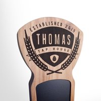 Individueller Zapfhahngriff - Saaz Individueller Zapfhahngriff - Saaz von TheThomasDesignCo