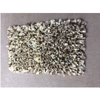 Chindi Teppich 30"x20"Boho Chic Shabby Area Rug, Mädchenzimmer, Gelb Und Braun Baumwolle Webstuhl Teppiche, Neugeborenen Foto Teppich, Babyzimmer Chindi Teppich 30"x20"Boho Chic Shabby Area Rug, Mädchenzimmer, Gelb Und Braun Baumwolle Webstuhl Teppiche, Neugeborenen Foto Teppich, Babyzimmer von TheThreadingHouse
