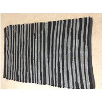 Wunderschöner Handgemachter Chindi Teppich, 30"x 46" Wunderschöner Handgemachter Chindi Teppich, 30"x 46" von TheThreadingHouse