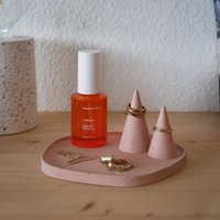 Dekoschale in Verschiedenen Farben von TheTinyStudioDE