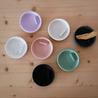 Palo Santo Halter Räucherschalte in Verschiedenen Farben Palo Santo Halter Räucherschalte in Verschiedenen Farben von TheTinyStudioDE