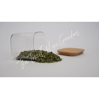 Feigenblattschnitten Oder -Pulver | Ficus Carica Folia Tee Getrocknete Kräuter Kräutertee Pflanzliche Produkte Großkraut Pflanzliches Heilmittel von TheTreeOfLoveHerba