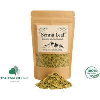 Sennablattschnitte Oder Pulver | Senna Alexandrina Hojas De Sen Getrocknete Kräuter Kräutertee Pflanzliche Produkte Großkraut Heilmittel von TheTreeOfLoveHerba