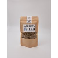 Agrimony Herb Bulk 1 Pfund 2 3 4 | Tee Agrimonia Eupatoria Herba Guter Schlaf Groß von TheTreeOfLoveShop