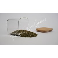 Estragonblatt Schnitte | Estragon Artemisia Dracunculus Getrocknete Kräuter Kräutertee Pflanzliche Produkte Großkraut Heilmittel von TheTreeOfLoveHerba