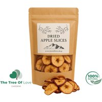 Getrocknete Apfelscheiben | Äpfel Natur von TheTreeOfLoveHerba