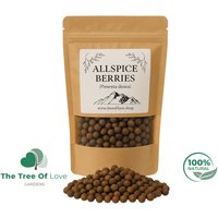 Piment | Beeren Myrte Pfeffer Pimenta Dioica Getrocknete Kräuter Kräutertee Pflanzliche Produkte Großkraut Pflanzliches Heilmittel von TheTreeOfLoveHerba