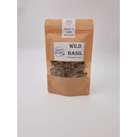 Wild Basilikum Kräuter Bulk 1 Pfund - 2 | Wildes Basilikum Clinopodium Vulgare Getrocknete Gewürz Natürliche von TheTreeOfLoveShop