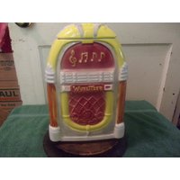 Jukebox Cookie Jar von TheUniqueWebsite