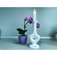 Guldkroken Hjo Kerzenständer - Kerzenhalter Von Åke Grunditz Guldkroken Ake von TheVINTAGEShopBG