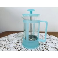 Vintage Bodum French Press - Bodum Kaffee- Oder Teepresse von TheVINTAGEShopBG