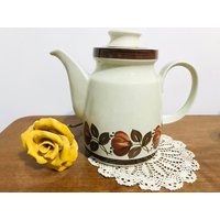 Vintage Winterling Röslau Bavaria Kaffee - Oder Teekanne von TheVINTAGEShopBG