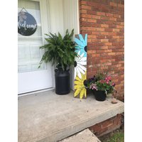 Windlichter Handbemalt Windlichter Handbemalt von TheVillageTees