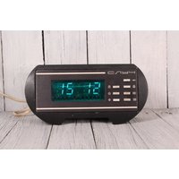 Vintage Digital Schreibtischwecker Luch Vintage Digital Schreibtischwecker Luch von TheVintageAmerica