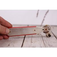 Vintage Handdosenöffner Swing-A-Way von TheVintageAmerica