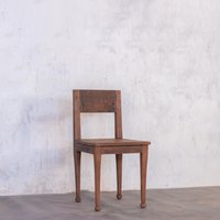 Barnwood Breeze Esszimmerstühle | Küchen Und Esstisch Stühle Holzstuhl Geschnitzte Beine Personalisierbar Altholz Barnwood Breeze Esszimmerstühle | Küchen Und Esstisch Stühle Holzstuhl Geschnitzte Beine Personalisierbar Altholz von TheVintageRealmStore
