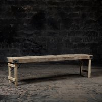 Vintage Altholz Bank | Klappbank Handgemachte Bauernhaus Rustikaler Essplatz Aus Holz Küchen - Und Essbank Vintage Altholz Bank | Klappbank Handgemachte Bauernhaus Rustikaler Essplatz Aus Holz Küchen - Und Essbank von TheVintageRealmStore