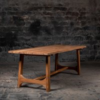 Vintage Esstisch Aus Altholz. Handgefertigt Bauernhaus Altes Holz Esszimmer Vintage-stil Mehrere Finish Vintage Esstisch Aus Altholz. Handgefertigt Bauernhaus Altes Holz Esszimmer Vintage-stil Mehrere Finish von TheVintageRealmStore