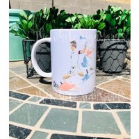 15 Unzen Megan Rapinoe Becher Uswnt Usa Fußballbecher Fifa Olympiabecher #15 von TheWholeSignYards