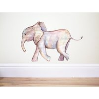 Baby Elefant, Pastell Dekor, Boho Dekor, Kinderzimmer Dekor, Elefanten Wandtattoo, Elefant Familie, Kinderzimmer Deko, Safari Kinderzimmer, Kunst Baby Elefant, Pastell Dekor, Boho Dekor, Kinderzimmer Dekor, Elefanten Wandtattoo, Elefant Familie, Kinderzimmer Deko, Safari Kinderzimmer, Kunst von TheWoodlandHaven