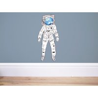 Spaceman Wandtattoo, Raumfahrer Wandtattoo, Raumdekor, Raumdekor, Kinderzimmer, Astronaut Aufkleber, Raumkunst Spaceman Wandtattoo, Raumfahrer Wandtattoo, Raumdekor, Raumdekor, Kinderzimmer, Astronaut Aufkleber, Raumkunst von TheWoodlandHaven