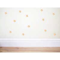 Wandtattoo Sterne, Kinderzimmer Wandtattoo, Wandsticker Wandtattoo Sterne, Kinderzimmer Wandtattoo, Wandsticker von TheWoodlandHaven
