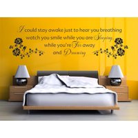 Ich Könnte Wach Bleiben... Aber Ich Ich Könnte Wach Bleiben... Aber Ich von TheWorldOfWallArt