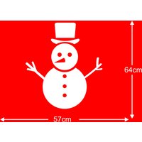 Schneemann, Wandkunst Aufkleber, Moderner Transfer, Vinyl Urlaub, Weihnachten, Feier, Schnee, Baum, Geschenke Schneemann, Wandkunst Aufkleber, Moderner Transfer, Vinyl Urlaub, Weihnachten, Feier, Schnee, Baum, Geschenke von TheWorldOfWallArt
